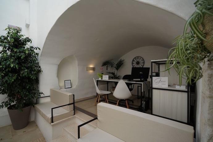 Imagen de los interiores del Dimora Sant'anna. Foto 14