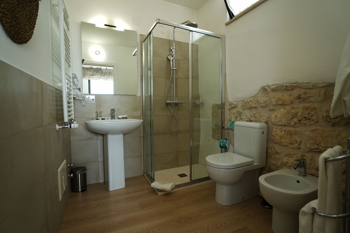 Imagen de la habitación del Dimora Sant'anna. Foto 12