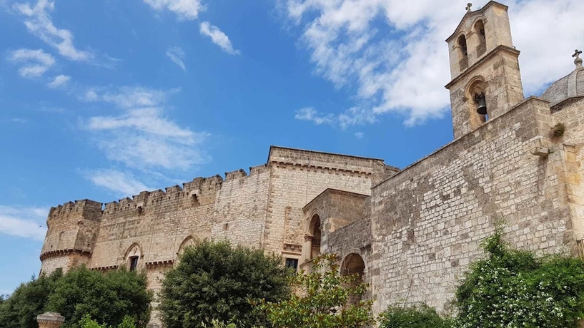 Imagen de los interiores del Dimora Sant'anna. Foto 15