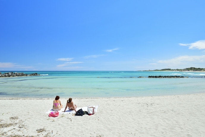 Imagen de los interiores del Dimora Sant'anna. Foto 18