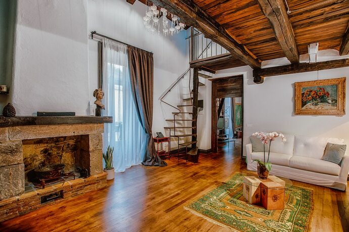Imagen de la habitación del Dimora Storica Giorni. Foto 20