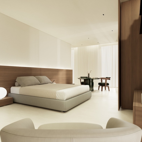 Imagen de la habitación del Dimora Vadalusa. Foto 3