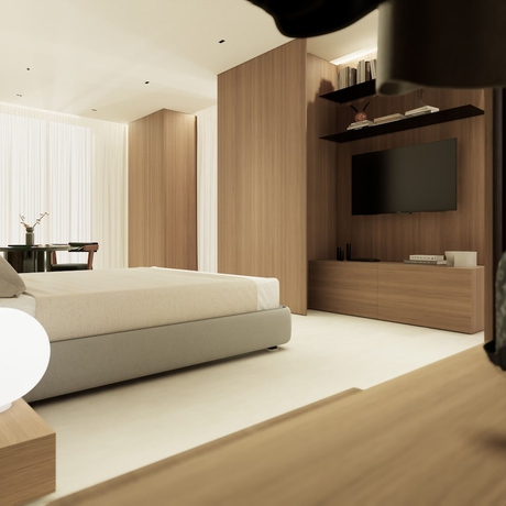 Imagen de la habitación del Dimora Vadalusa. Foto 6