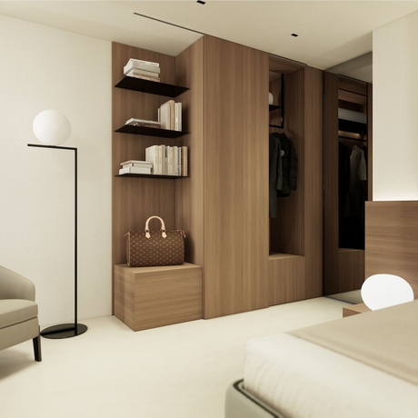 Imagen de la habitación del Dimora Vadalusa. Foto 7