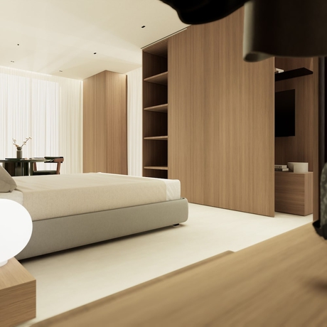 Imagen de la habitación del Dimora Vadalusa. Foto 9