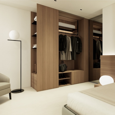 Imagen de la habitación del Dimora Vadalusa. Foto 11