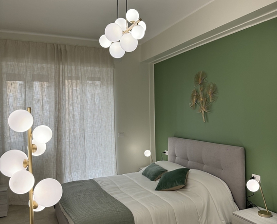 Imagen de la habitación del Dimora dei Vespri. Foto 4