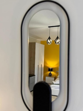 Imagen de la habitación del Dimora dei Vespri. Foto 5