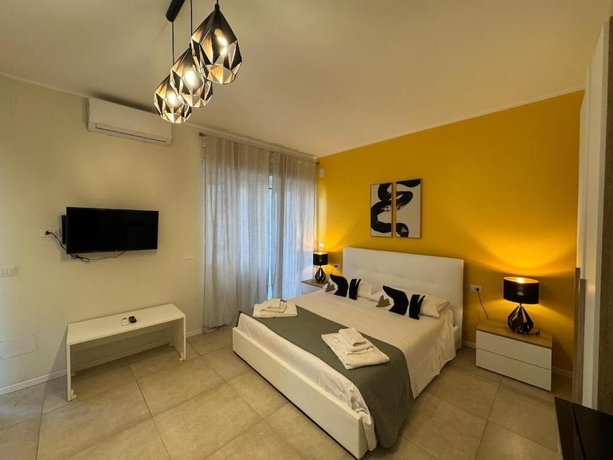 Imagen de la habitación del Dimora dei Vespri. Foto 6