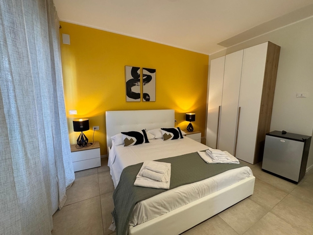 Imagen de la habitación del Dimora dei Vespri. Foto 8