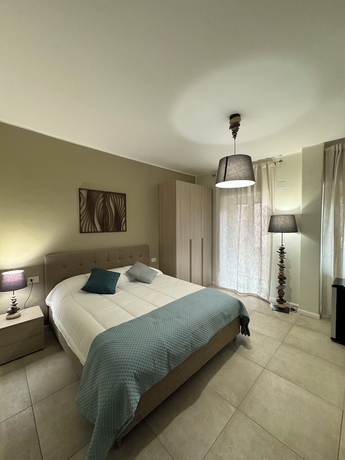 Imagen de la habitación del Dimora dei Vespri. Foto 9