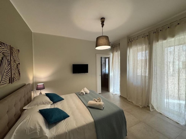 Imagen de la habitación del Dimora dei Vespri. Foto 10