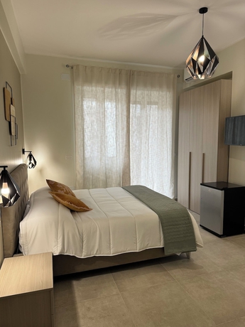 Imagen de la habitación del Dimora dei Vespri. Foto 14