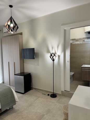 Imagen de la habitación del Dimora dei Vespri. Foto 16