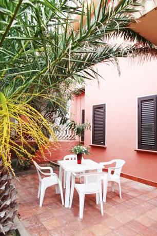 Imagen de la habitación del Dimore Dell'isola Rossa. Foto 1