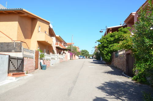 Imagen de la habitación del Dimore Dell'isola Rossa. Foto 3