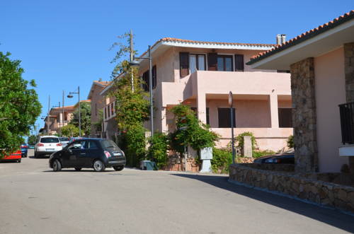 Imagen de la habitación del Dimore Dell'isola Rossa. Foto 4