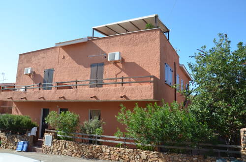 Imagen de la habitación del Dimore Dell'isola Rossa. Foto 6