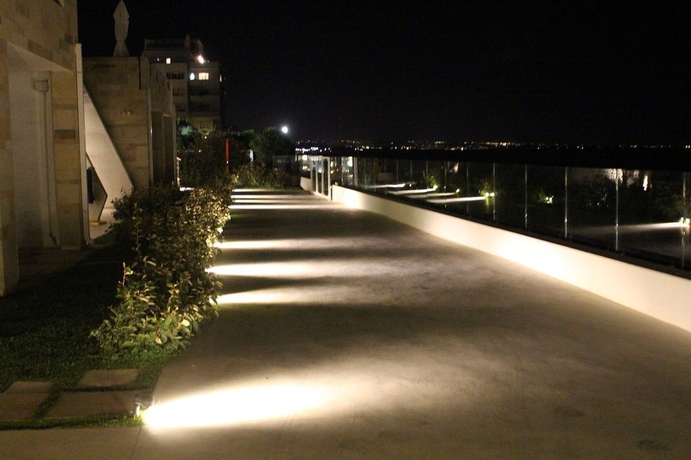 Imagen de los exteriores del Dimore Di Mare. Foto 6