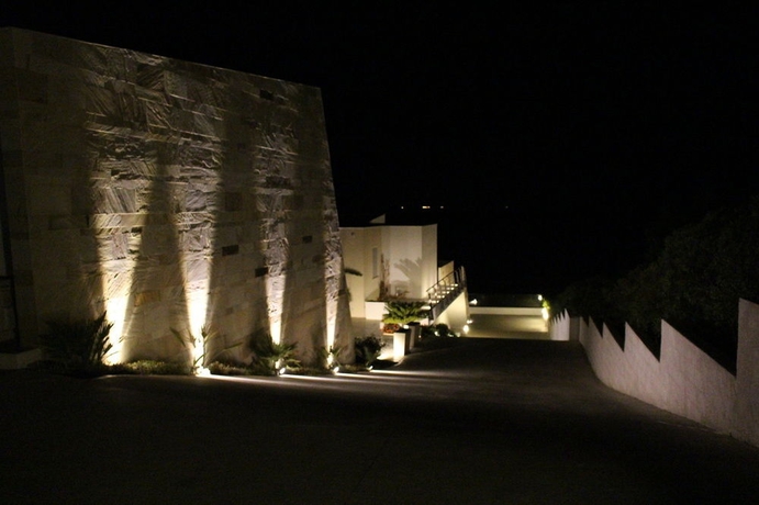 Imagen de los exteriores del Dimore Di Mare. Foto 9