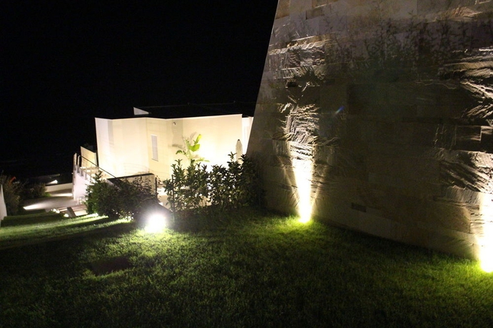 Imagen de los exteriores del Dimore Di Mare. Foto 10