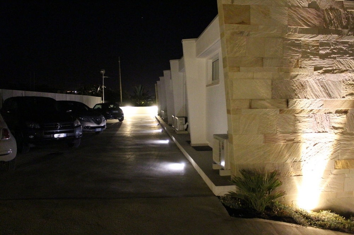 Imagen de los exteriores del Dimore Di Mare. Foto 12
