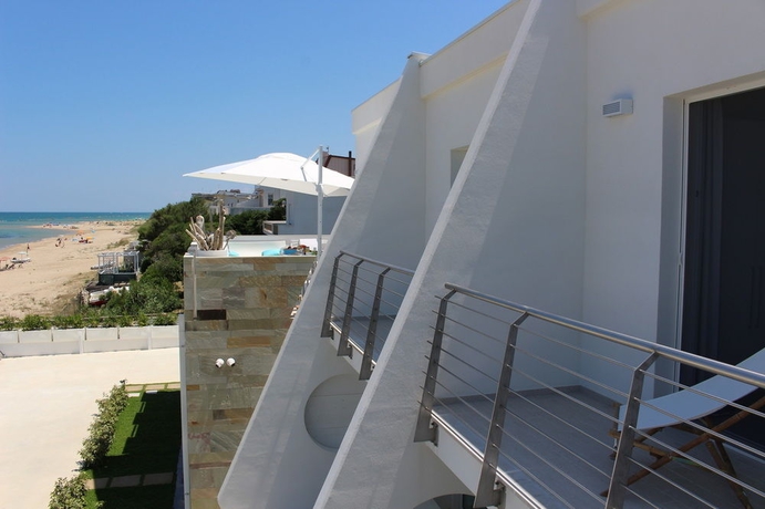 Imagen de la habitación del Dimore Di Mare. Foto 2