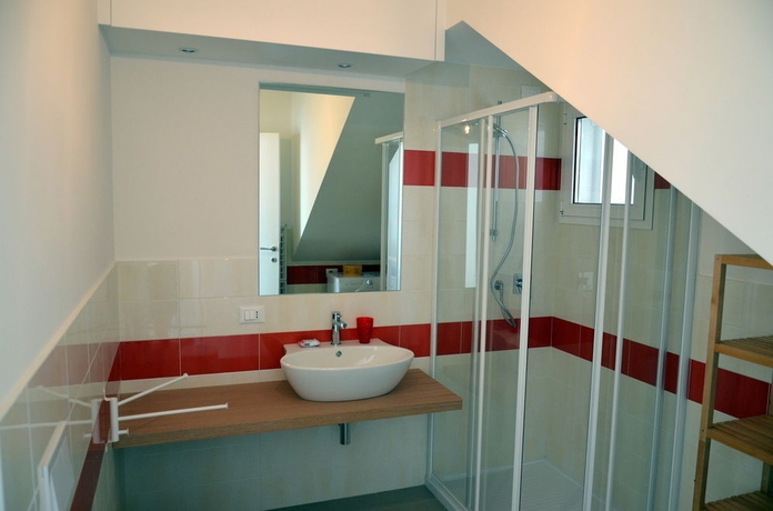 Imagen de la habitación del Dimore Di Mare. Foto 3