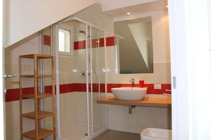 Imagen de la habitación del Dimore Di Mare. Foto 4