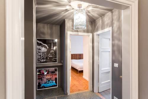 Imagen de la habitación del Dimore Verona. Foto 2