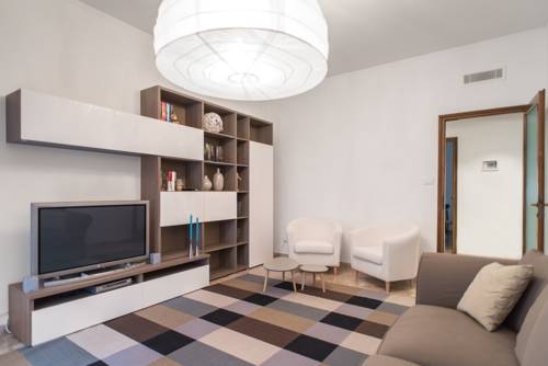 Imagen de la habitación del Dimore Verona. Foto 3