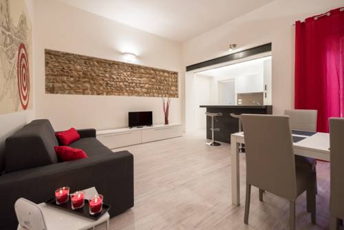 Imagen de la habitación del Dimore Verona. Foto 5