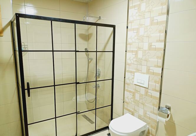 Imagen general del Dinamik Otel. Foto 2