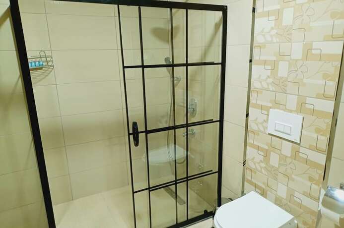 Imagen general del Dinamik Otel. Foto 9