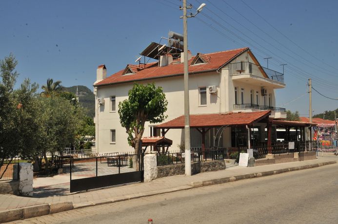 Imagen general del Dinc Otel. Foto 3
