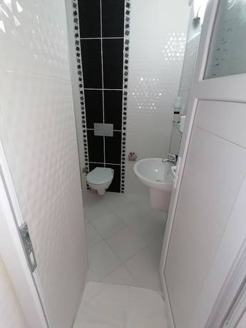Imagen de la habitación del Dinc Otel. Foto 13