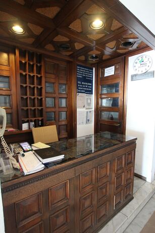 Imagen general del Dinc Pansiyon. Foto 8