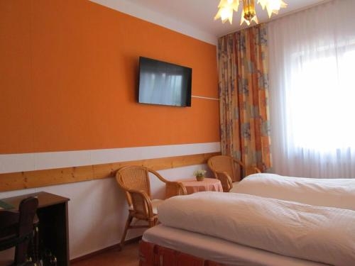 Imagen de la habitación del Dinkelsb&uuml;hler Hof. Foto 7
