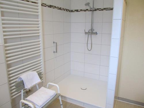 Imagen de la habitación del Dinkelsb&uuml;hler Hof. Foto 10