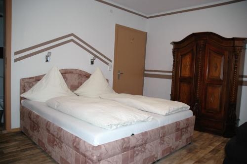 Imagen general del Dinkelsb&uuml;hler Hof. Foto 4