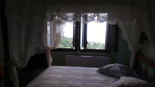 Imagen de la habitación del Diogenis Hotel. Foto 5