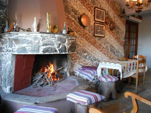 Imagen general del Diogenis Hotel. Foto 3