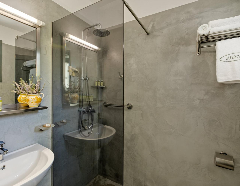 Imagen general del Dioni Hotel. Foto 4