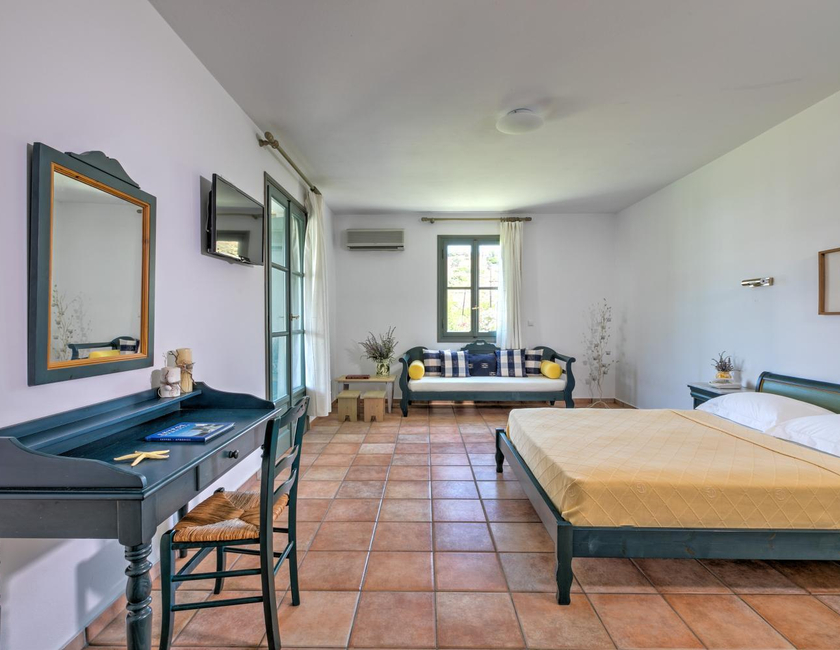 Imagen general del Dioni Hotel. Foto 16