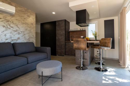 Imagen general del Dionis Zaton - Camping, Glamping, Holiday Houses & Rooms. Foto 3