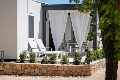 Imagen de la habitación del Dionis Zaton - Camping, Glamping, Holiday Houses & Rooms. Foto 16