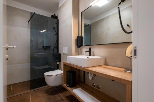 Imagen general del Dionis Zaton - Camping, Glamping, Holiday Houses & Rooms. Foto 7