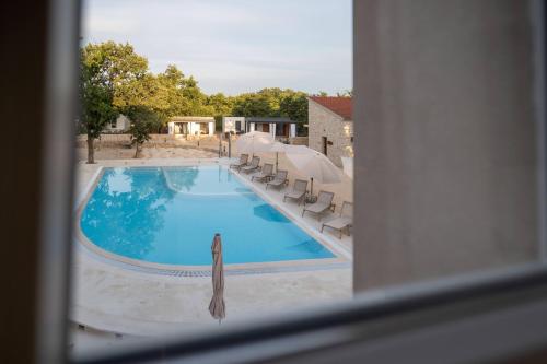 Imagen general del Dionis Zaton - Camping, Glamping, Holiday Houses & Rooms. Foto 9