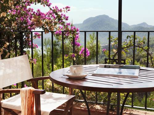 Imagen de la habitación del Dionysos Hotel. Foto 6