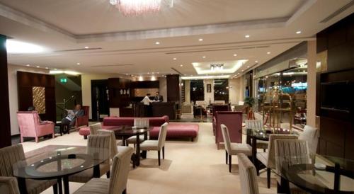 Imagen general del Dior for hotel's apartment. Foto 5